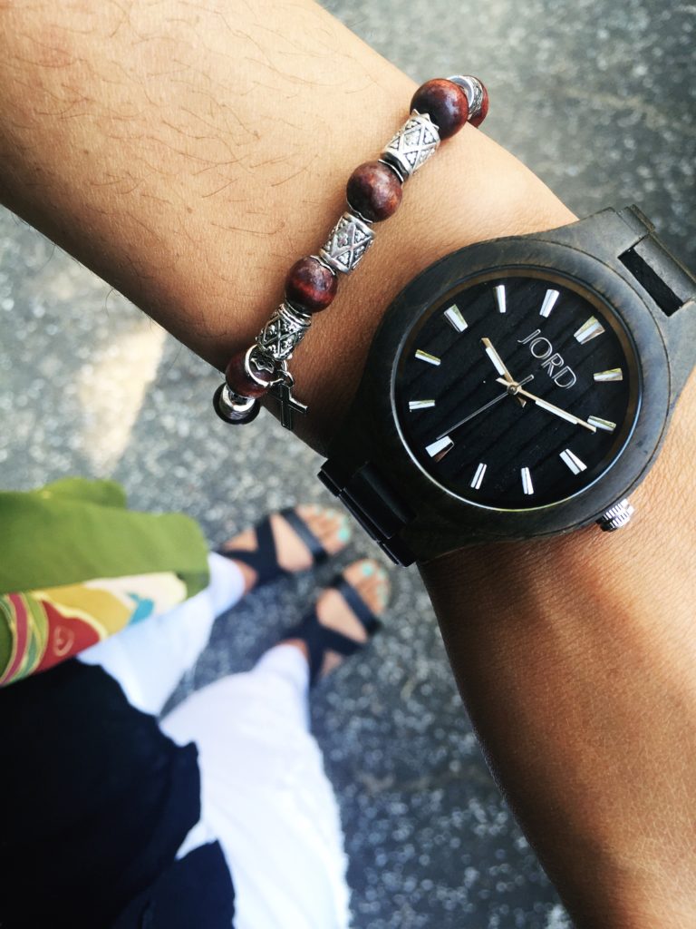 JORD: Blazing a Trail for Sustainable Women’s Watches